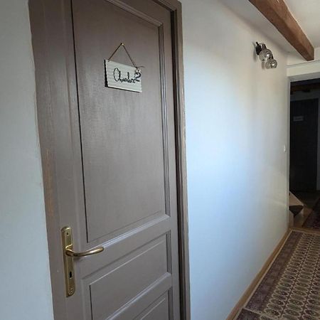 Bed and Breakfast La Briarde Triple Pdj Boissy-le-Chatel Екстер'єр фото