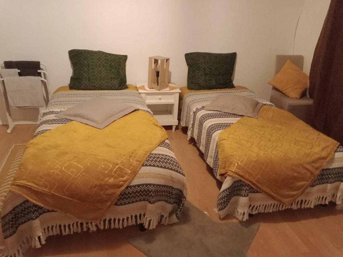 Bed and Breakfast La Briarde Triple Pdj Boissy-le-Chatel Екстер'єр фото