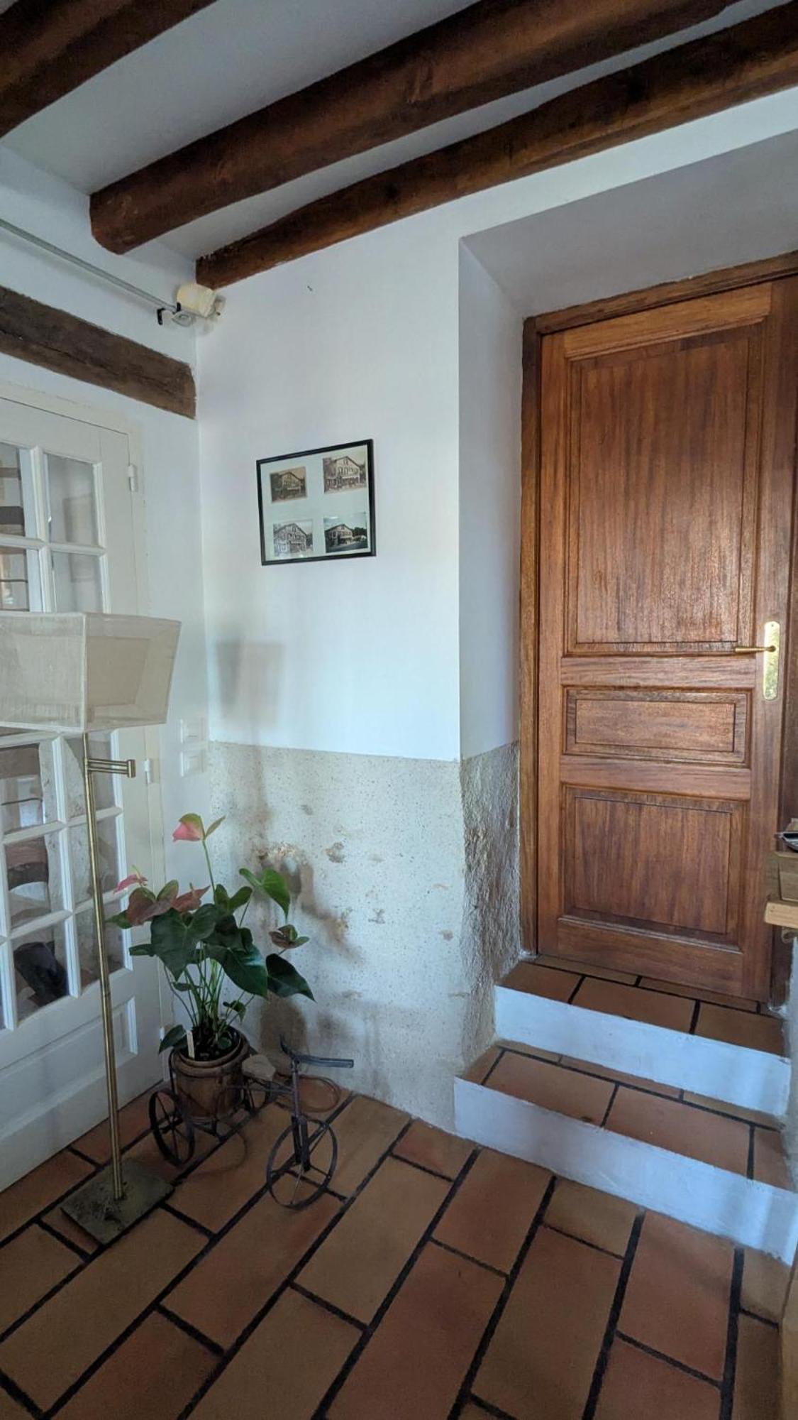 Bed and Breakfast La Briarde Triple Pdj Boissy-le-Chatel Екстер'єр фото