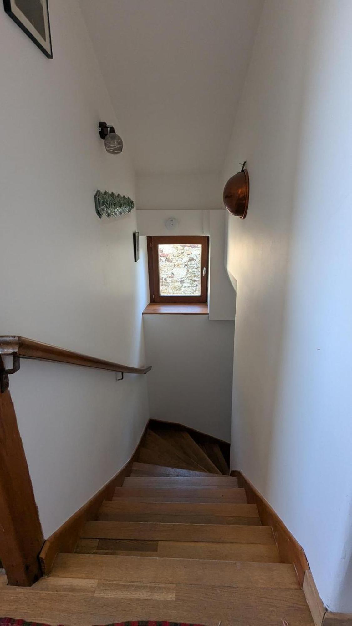 Bed and Breakfast La Briarde Triple Pdj Boissy-le-Chatel Екстер'єр фото